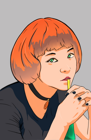 a date with you