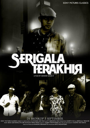Poster Design