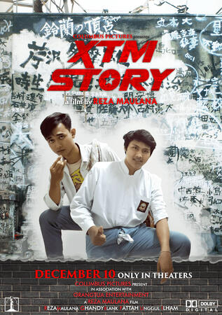 Poster Design